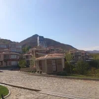 فروش ویلای دو طبقه در چغاخور