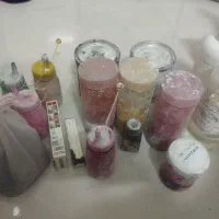 لوازم سنگ مصنوعی ویژه سفره هفت سین