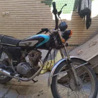 پرواز مدل ۹۵