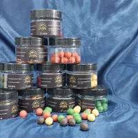 طعمه ماهیگیری m 1 بویله