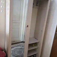 جاکفشی و جالباسی|جاکفشی، کمد، دراور|تهران, هفده شهریور|دیوار