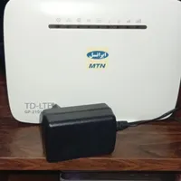 مودم مخصوص ایرانسل TD-LTE پلاس 2101
