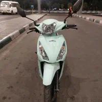 موتور باسل صفر ۱۴۰۴