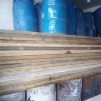 تخته  زیر پا در ابعاد مختلف بشکه .شمشه  و...