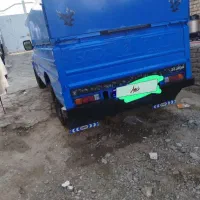 زامیاد Z24|خودرو سواری و وانت|نیر (اردبیل), |دیوار