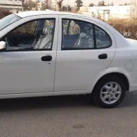 ساینا Sمدل ۱۴۰۳ دو گانه کارخانه