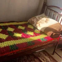 تخت خواب یک نفره