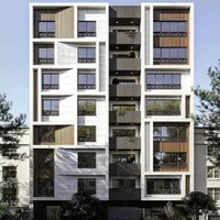 پیش فروش آپارتمان های مدرن با شرایط ویژه