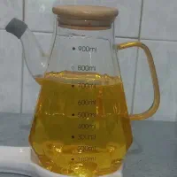 روغن ریز پیرکس
