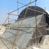 داربست فلزی|خدمات پیشه و مهارت|میناب, |دیوار