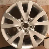 رینگ فابریک مزدا۳ (استوک)