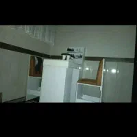 میز ناخن کاری با دو صندلی