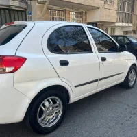 تیبا2مدل96فول|خودرو سواری و وانت|تهران, جوادیه تهرانپارس|دیوار