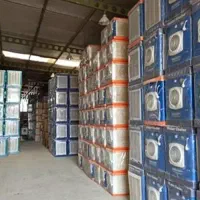 کولر آبی همه مدل سایز بندی کامل اقساط موتور ژن