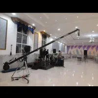 کرین تصویر برداری