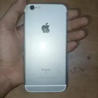 اپل iPhone 6s با حافظهٔ ۶۴ گیگابایت|موبایل|بندر امام خمینی, |دیوار