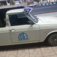 وانت پیکان مدل 93 فروشی