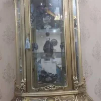 ویترین|مبلمان خانگی و میز عسلی|کرج, مهرویلا شمالی|دیوار