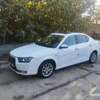 دنا پلاس توربو اتومات مدل 1400 کم کار