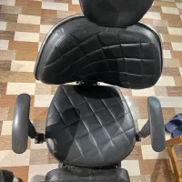 فروش یک سری وسایل ارایشگاه زنانه در هلال احمر|آرایشگاه و سالنهای زیبایی|رشت, فرزانه|دیوار