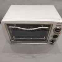 توستر کنوود KENWOOD