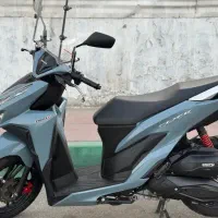 هوندا کلیک اصلی 150