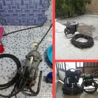 لوله بازکنی شبانه روز فنرزدن چاهبازکن۶۰٪تخفیف۲۰دق