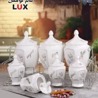 پاسماوری و جا ادویه|ظروف نگهدارنده، پلاستیکی، یک‌بارمصرف|شیراز, محراب|دیوار