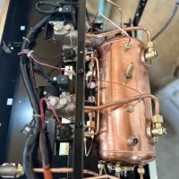 تعمیرات قهوه ساز و تامین قطعات