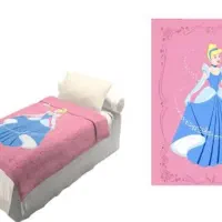 پتو گلبافت اصل کاملا نو و تگ دار