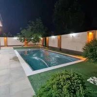 اجاره ویلا استخردار کردان ، تهراندشت|اجارهٔ کوتاه‌مدت ویلا و باغ|کرج, فاز ۴ مهرشهر|دیوار