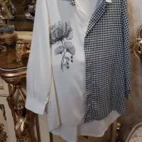 انواع شومیز به مناسبت روز مادر فقط 699تومن|لباس|اردبیل, |دیوار