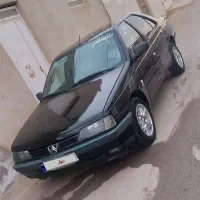 پژو ۴۰۵ تقویت|خودرو سواری و وانت|یزد, |دیوار