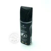 واکس مایع گلد ترکیه (رنگ مشکی)|کیف، کفش، کمربند|بروجرد, |دیوار