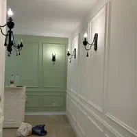 برقکار برقکاری ساختمان لاین نوری نورپردازی اتصالی|خدمات پیشه و مهارت|شیراز, معالی‌آباد|دیوار