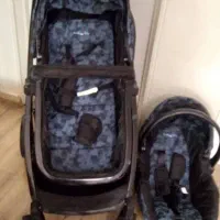 کالسکه و کریر