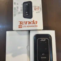 مودم همراه جیبی اینترنت همراه اول|مودم و تجهیزات شبکه|تهران, شهرک خرازی|دیوار