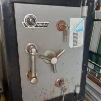 گاوصندوق