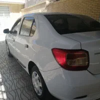 رنو سیمبل وارداتی بازدید کرمان