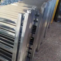 رادیاتور حوله خشک کن|آبگرمکن، پکیج، شوفاژ|کوهسار (البرز), |دیوار