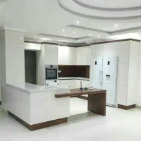 کابینت ام دی اف/هایگلاس/ممبران درجه کیفی+A|مصالح و تجهیزات ساختمان|شیراز, باهنر|دیوار