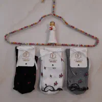 جوراب ساق دار زنانه|لباس|اردبیل, |دیوار