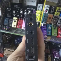 پلیر و آمپلی فایر و دک صوتی ifi audio xdsd gryphon|پخش‌کننده همراه|تهران, تهران‌نو|دیوار