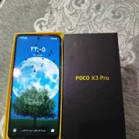 شیامی پوکوx3pro|موبایل|سردرود, |دیوار