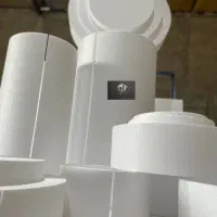 یونولیت بسته‌بندی/محافظ و ضربه‌گیر کالا