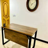 میزکار،مطالعه،کامپیوتر و ناخن کار با ارسال رایگان