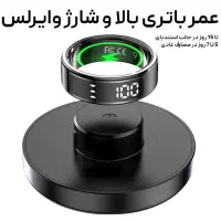 حلقه هوشمند بیوا Biva|لوازم جانبی موبایل و تبلت|دورود, |دیوار