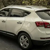 جکS5 سفید دنده