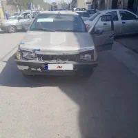 پژو۴۰۵ مزایده درمشهد