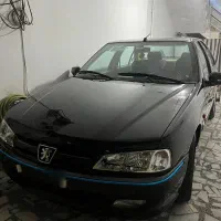 پژوپارسtu5 مدل۹۴